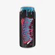 blow up beer can